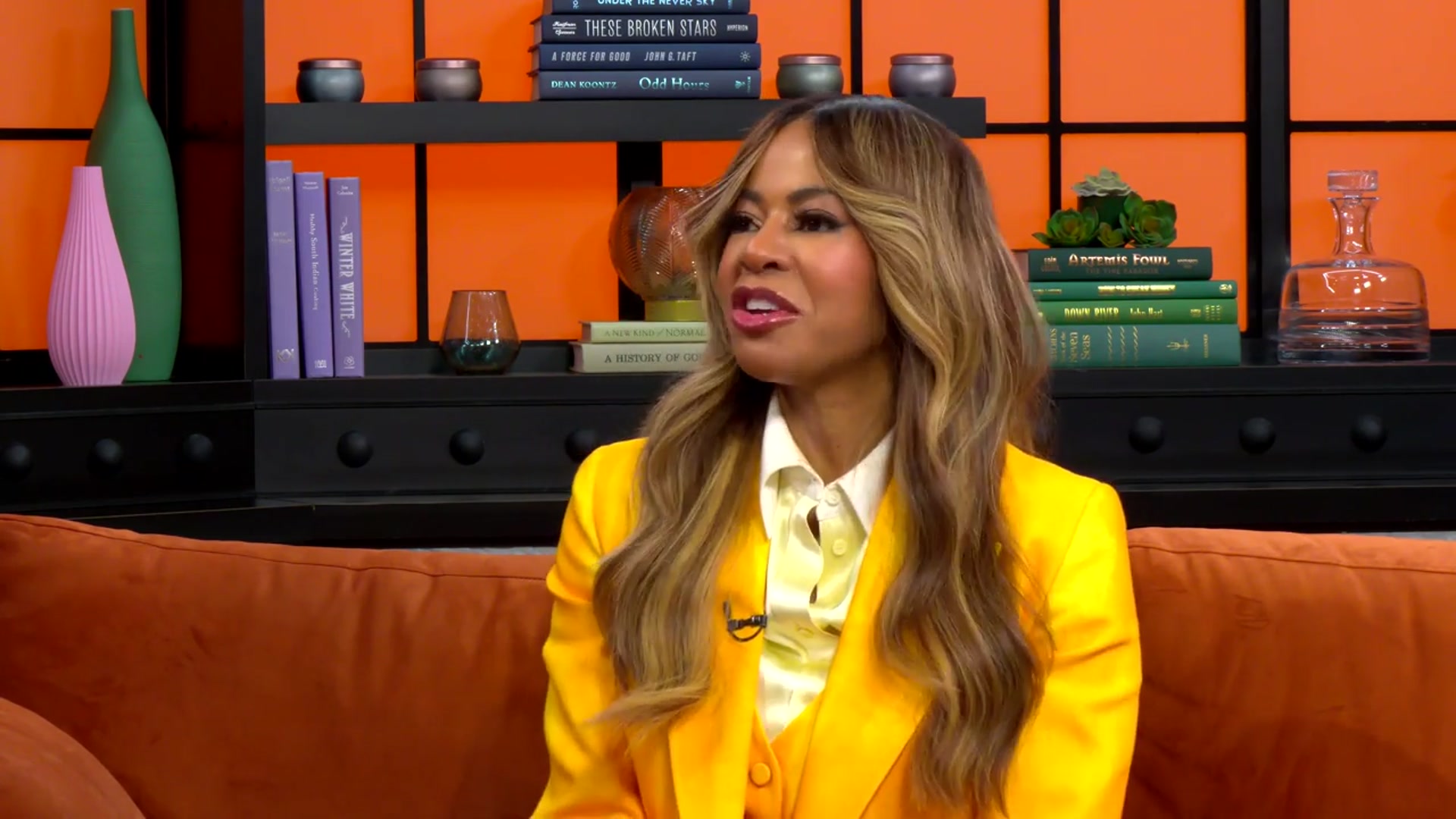 'Video thumbnail for RHOSLC' Star Mary Cosby Says 'Below Deck's Captain Jason Was "Checking Out" Bronwyn Newport'