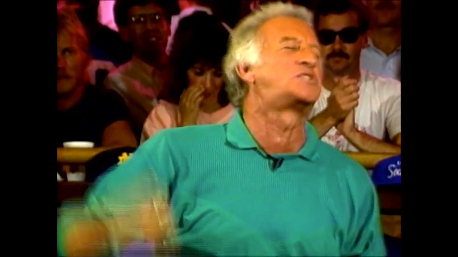 'Video thumbnail for Bob Uecker and Joe Torre on The All New Bob Uecker Sports Show about their friendship'