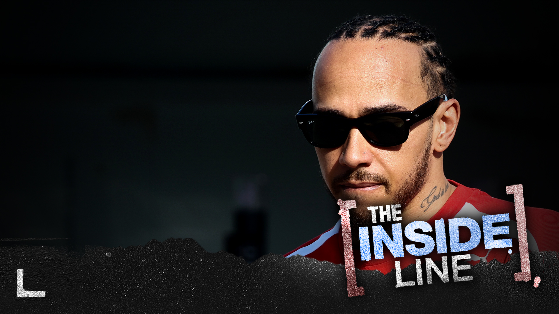 Video thumbnail for The Inside Line | Episode 640 | SF 01