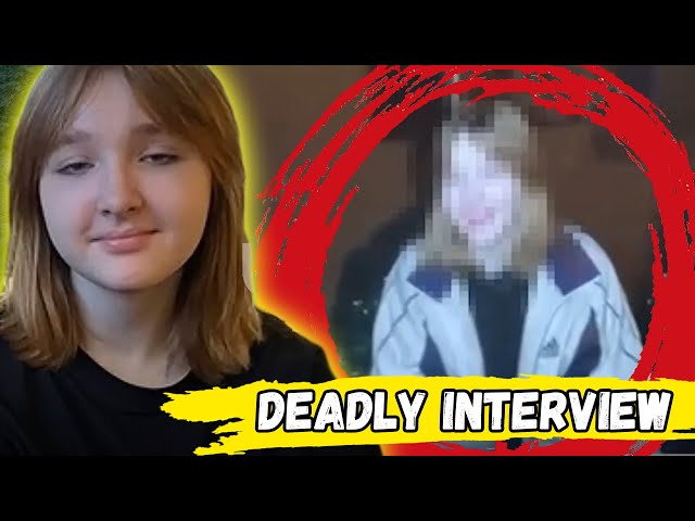 Video thumbnail for The tragic case of Vasilisa | True Crime Stories