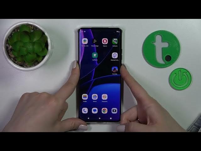 Video thumbnail for How to Disable the Always On Display Option via Muviz Edge App on MOTOROLA Edge 40