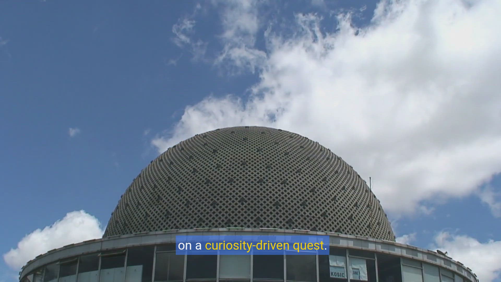 'Video thumbnail for Unlocking the Universe: A Beginner's Guide to Atomic Structure'