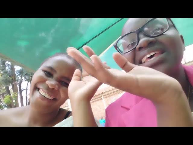 Video thumbnail for 2nd part of Valentine's was chaotic...