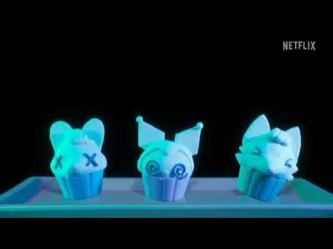 Video thumbnail for Look at dis:ninja cupcake just for chuckles ep 28 coming out entry