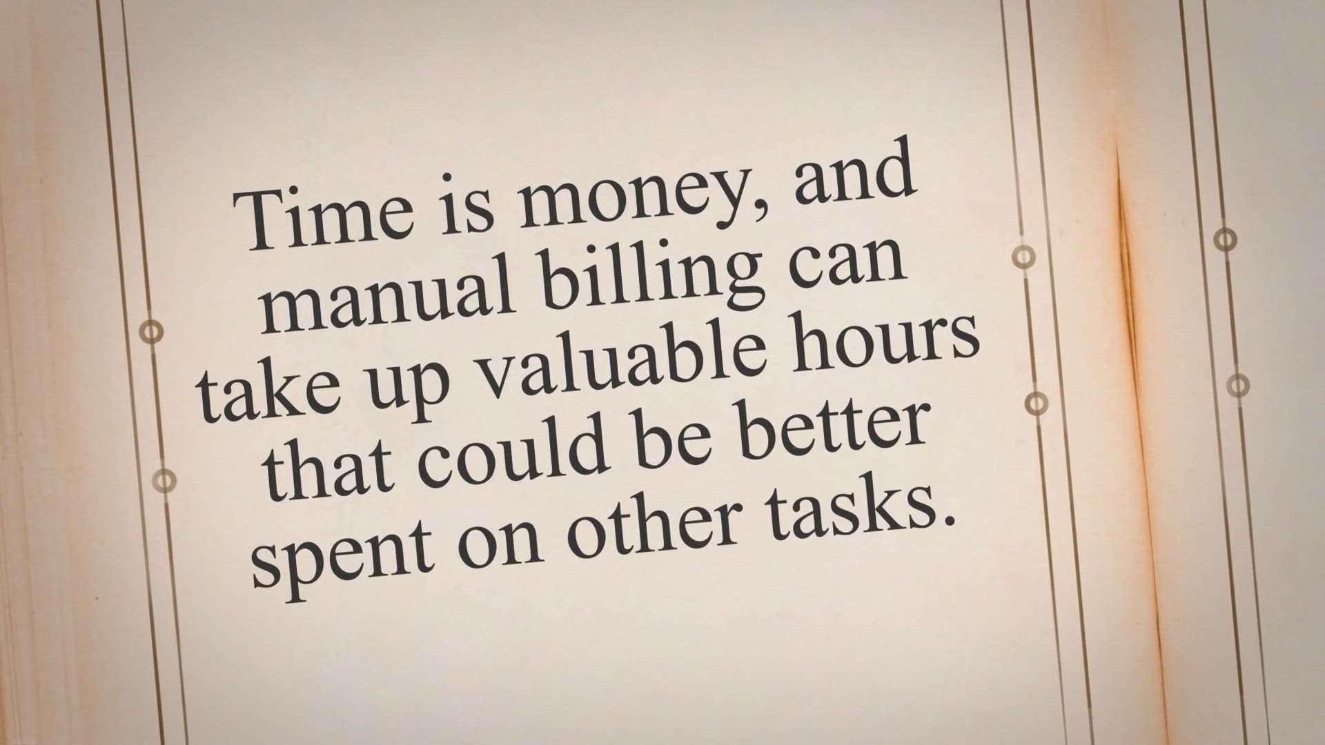 Video thumbnail for Amazing QuickBooks Automatic Billing: Streamline Your Billing