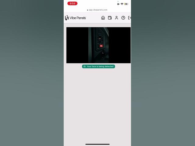 Video thumbnail for North Star vibepanels (reaction) #youtubeshorts #foryou