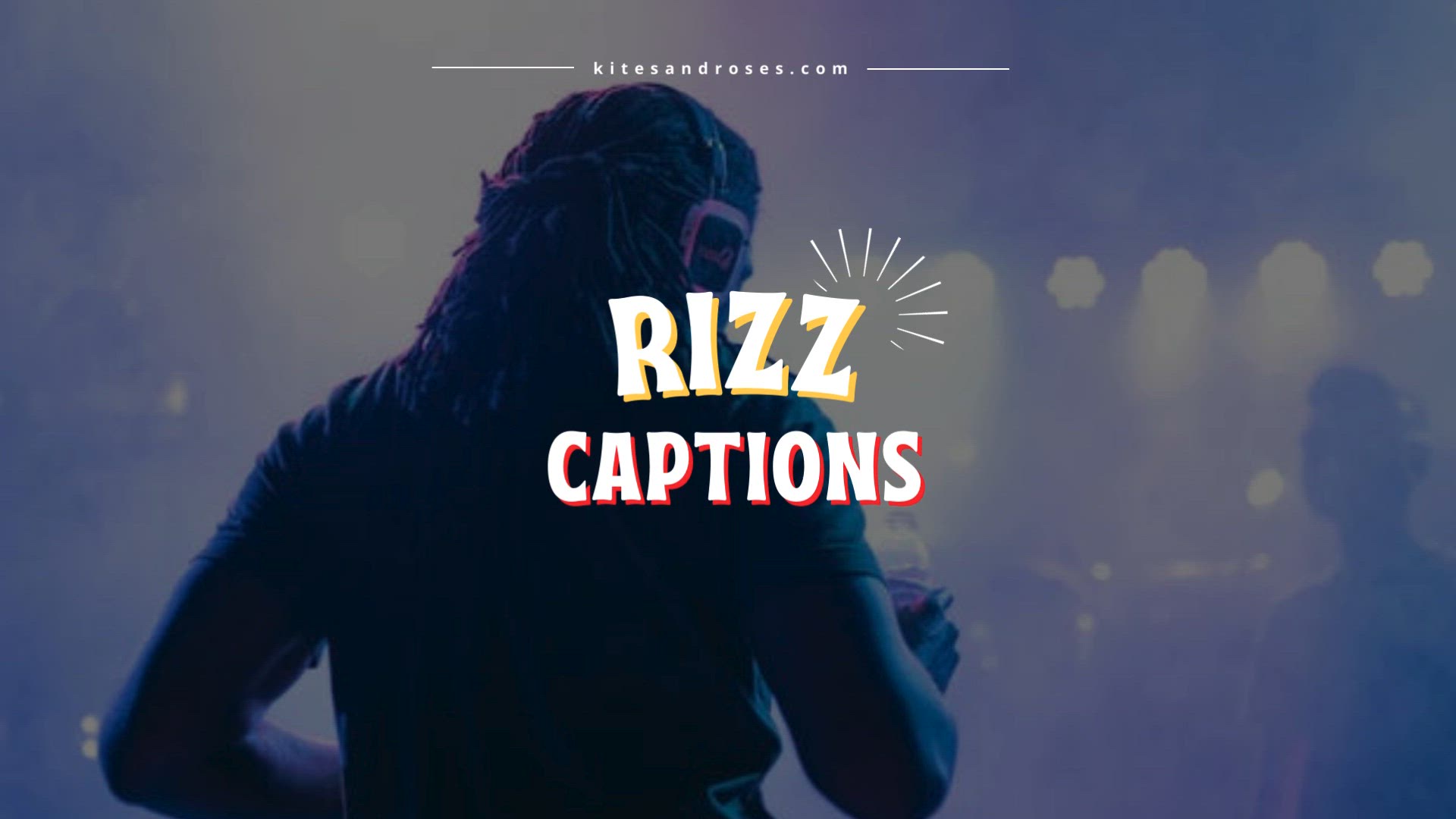 Video thumbnail for 27+ Rizz Captions For Instagram