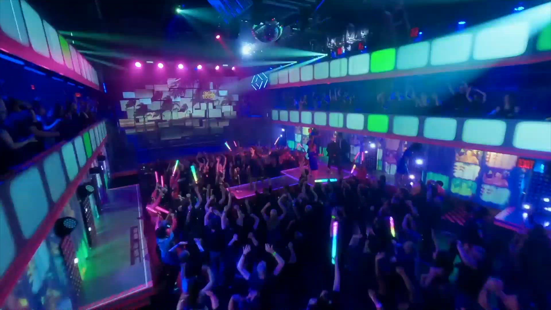 Video thumbnail for Video: Arielle Jacobs Knows That Audiences Need HERE LIES LOVE Now More Than Ever