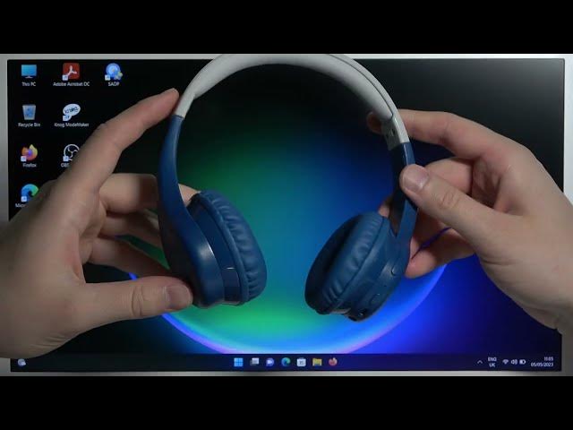 Video thumbnail for How to Pair Motorola JR300 with any Windows PC / Laptop?