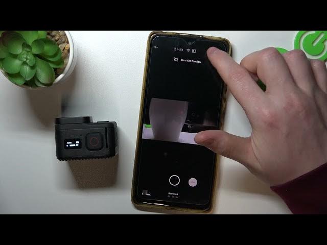 Video thumbnail for How to Enable & Disable LED Indicator on GoPro Hero 11 Black Mini?