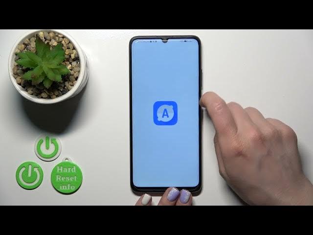 Video thumbnail for How to See the Battery Health Condition on an HONOR X7A - Ampere App