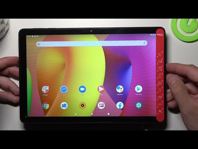 Video thumbnail for Does TCL Tab 10 Support Wireless Charging?