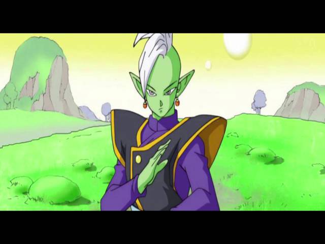 Video thumbnail for Zamasu Theme Dragon ball super( Bruce Faulconer inspired)