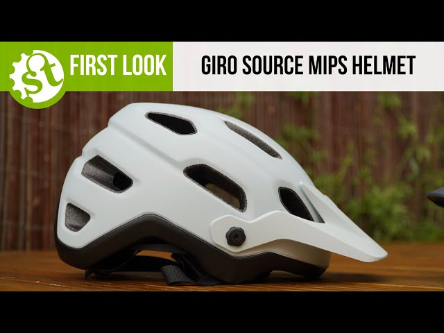 Video thumbnail for Giveaway - Win a Giro Source MIPS Helmet!! (how to enter in the description)