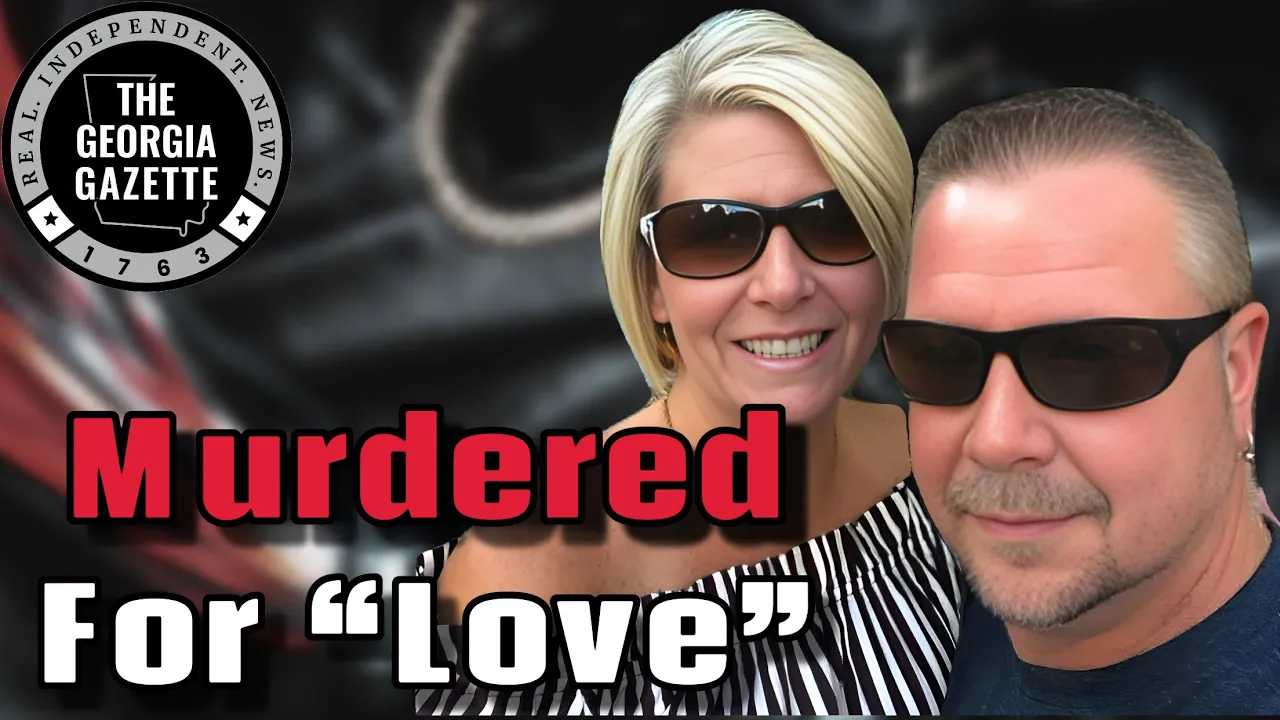 Cheryl Coe From Open Marriage To Murder