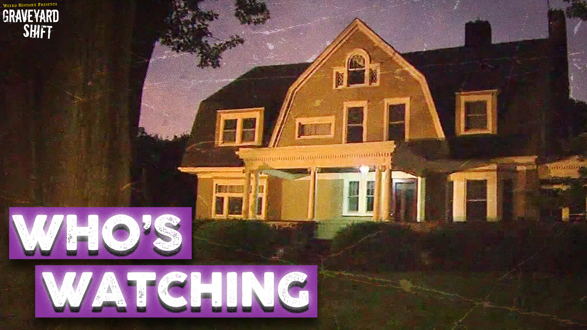 Video thumbnail for The True Story That Still Haunts New Jersey