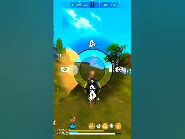 Video thumbnail for Freefire#vire #sorts #vedio