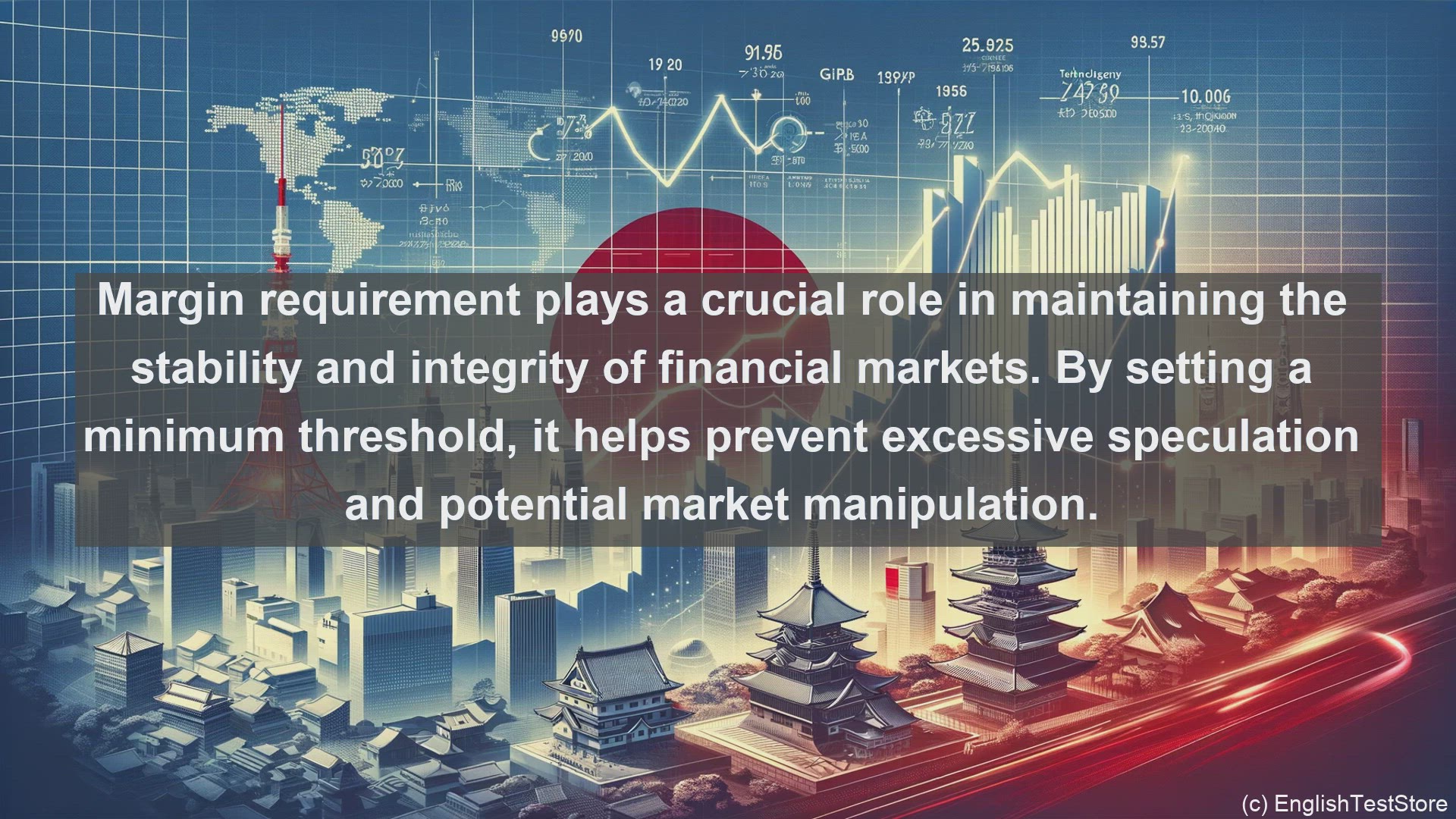 'Video thumbnail for Margin requirement in economics and finance'