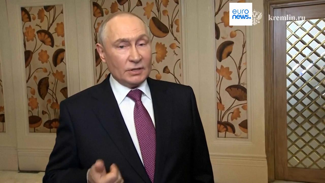 Video thumbnail for Latest news bulletin | September 13th, 2026 – Midday