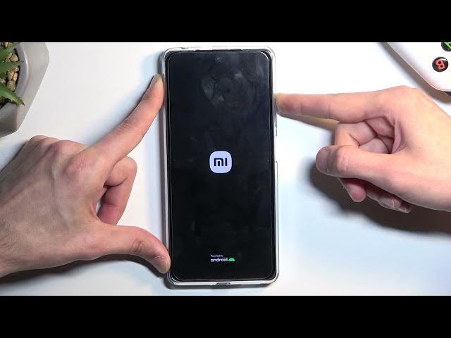 Video thumbnail for How to Enable Recovery Mode on REDMI Note 12 Pro+?