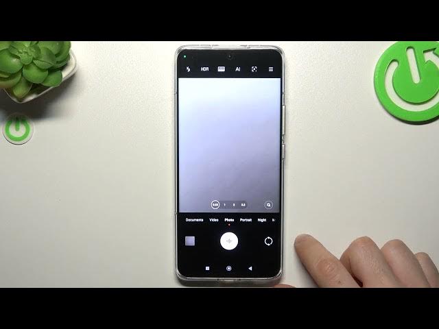Video thumbnail for How to Activate Camera Voice Command on XIAOMI 13 Pro