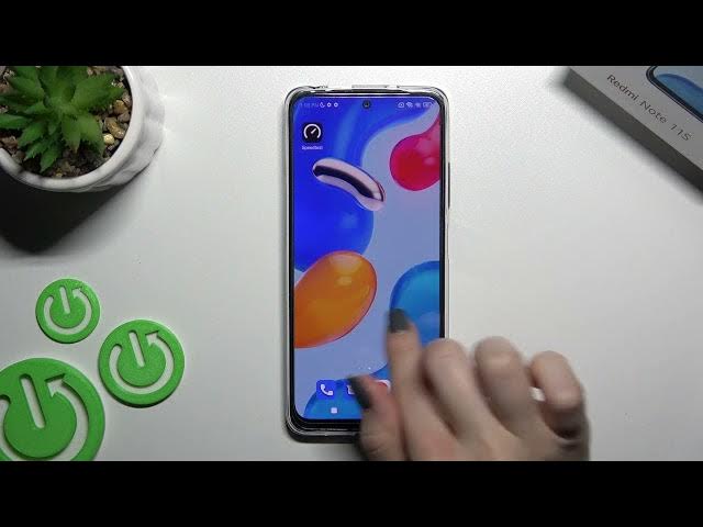 Video thumbnail for How to Remove Home Screen Widgets on Xiaomi Redmi Note 11S - Add Widgets to Home Screen