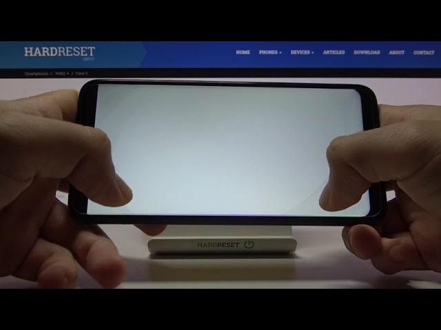 Video thumbnail for TEST PES Mobile Gameplay on Wiko View 3 – Pro Evolution Soccer