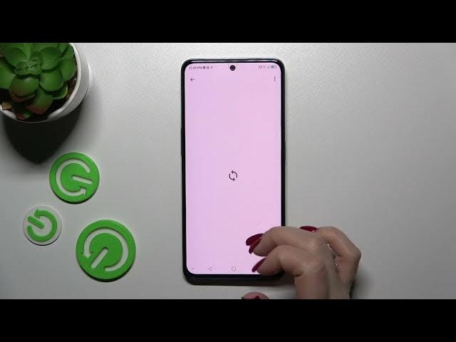Video thumbnail for ZTE Blade V40s - How To Turn Off Hey Google For Google Assistant