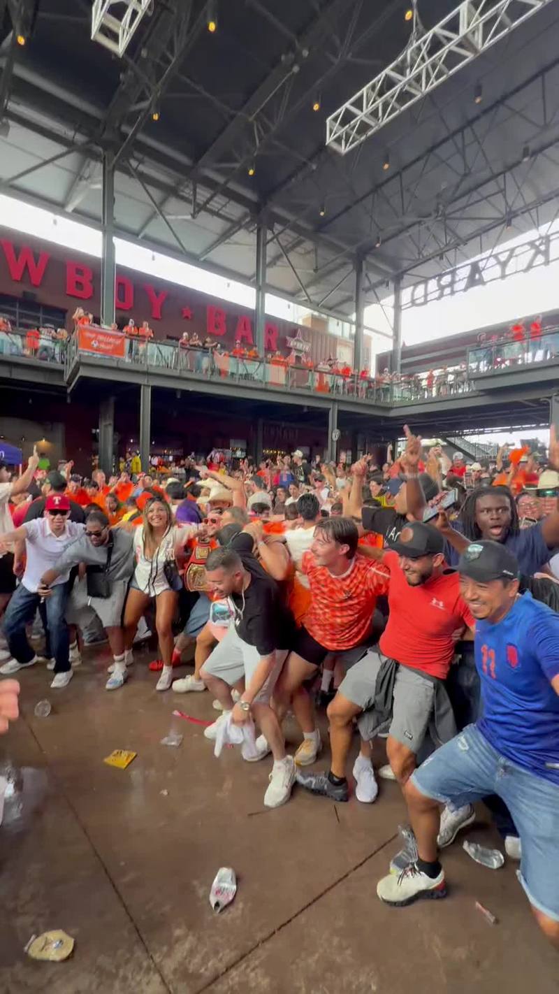Video thumbnail for World Cup Fever at DFW Watch Parties