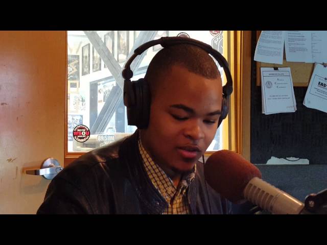 Video thumbnail for Questyouthradio