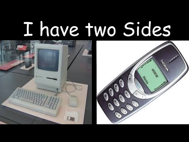 Video thumbnail for Mac on Android Experience