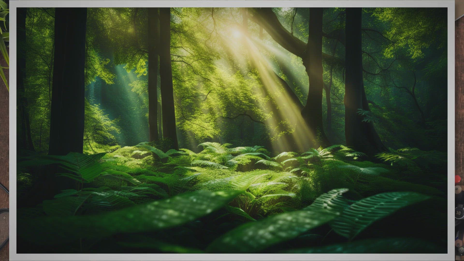 'Video thumbnail for 10 Captivating Colors That Perfectly Complement Forest Green'