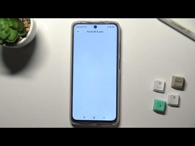 Video thumbnail for How to Logout From Gmail Account on XIAOMI Redmi 10