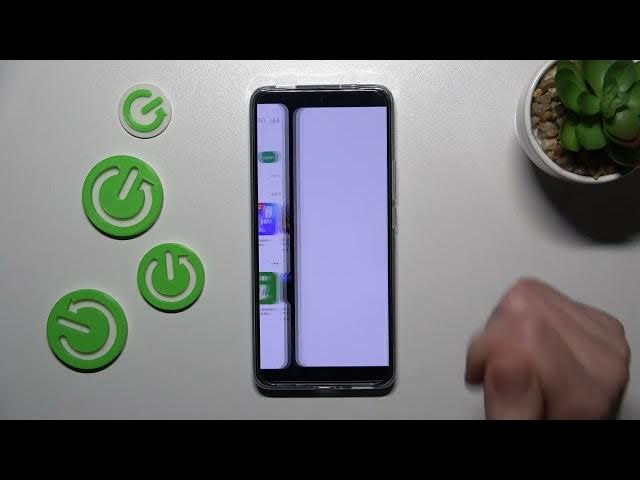 Video thumbnail for How to Check Battery Health on XIAOMI 12T Pro - Install Ampere App
