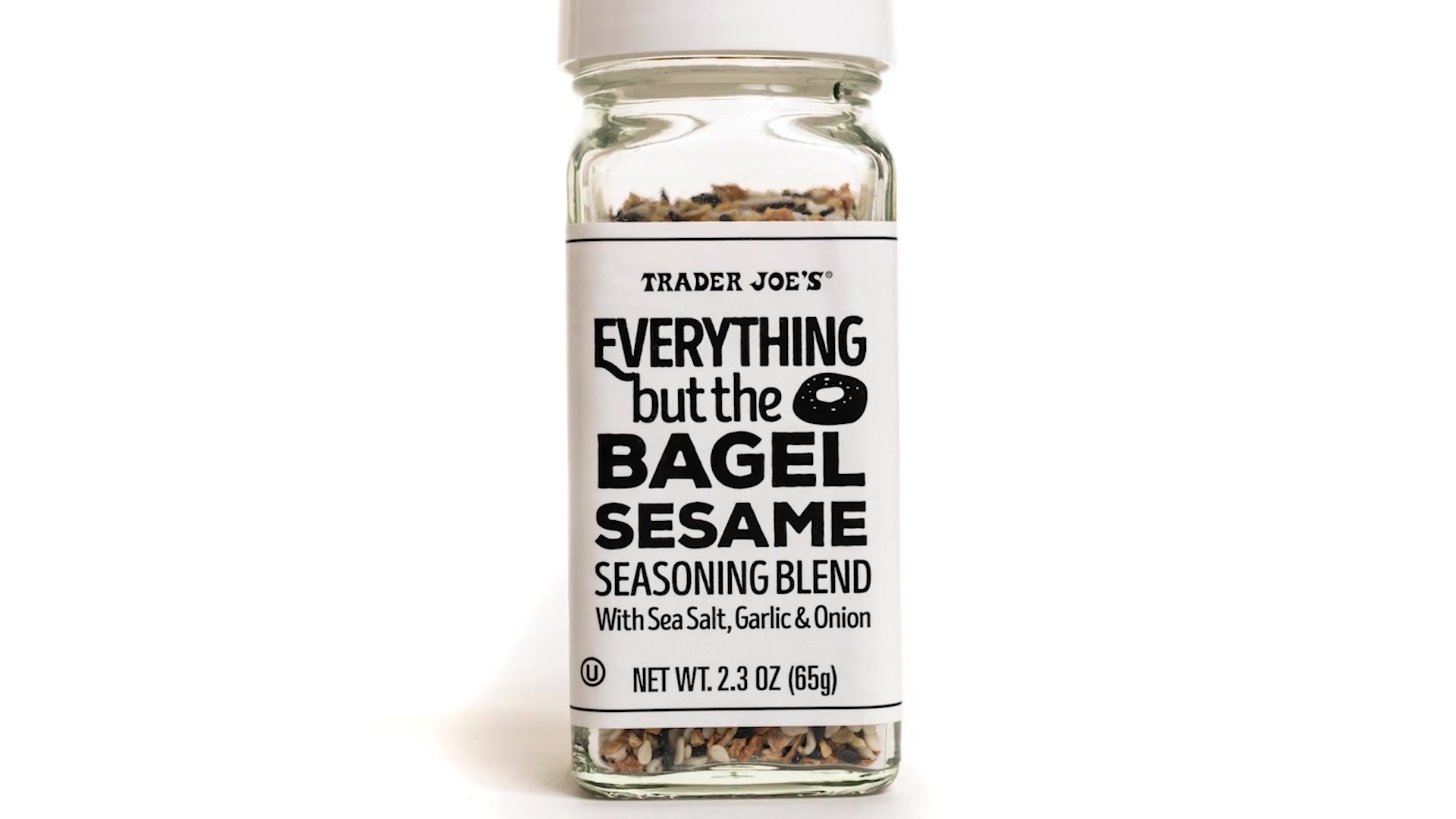 Video thumbnail for You're Cheating Yourself By Ignoring Trader Joe's Best Seasonings