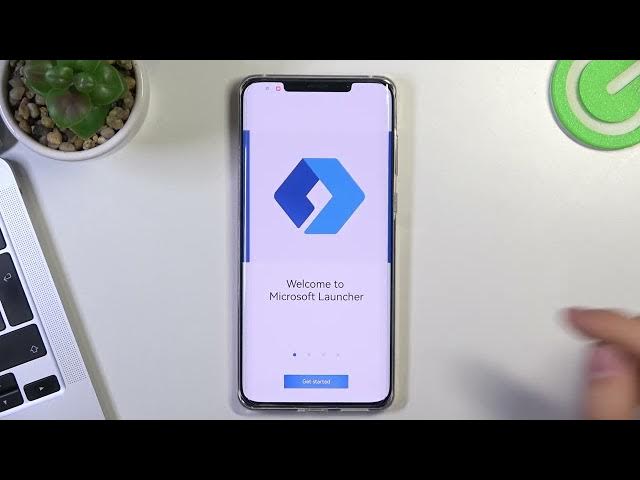 Video thumbnail for HUAWEI Mate 50 Pro - Top 3 Device Themes Review