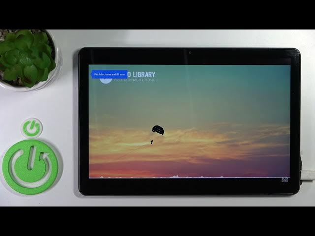 Video thumbnail for Lenovo IdeaPad Duet Chromebook - Speaker Sound Quality Test