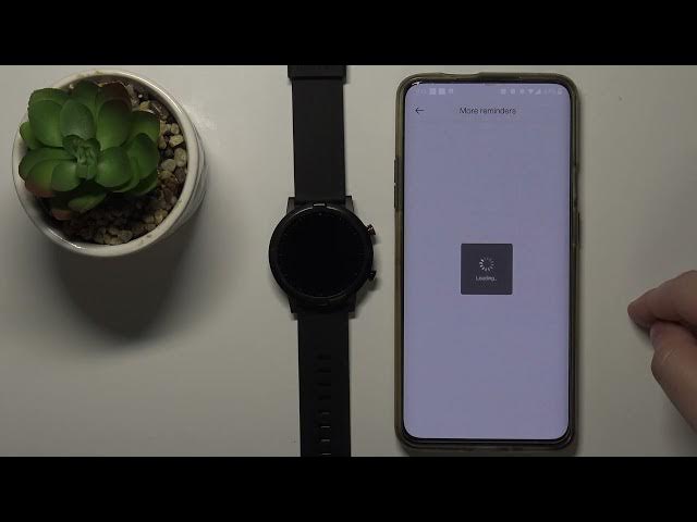 Video thumbnail for How to Enable Notifications in HAYLOU RT – Adjust Notification Settings