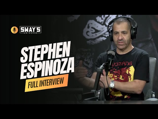 Video thumbnail for Inside Floyd Mayweather's $100M Fight Payday 💰 | SWAY’S UNIVERSE