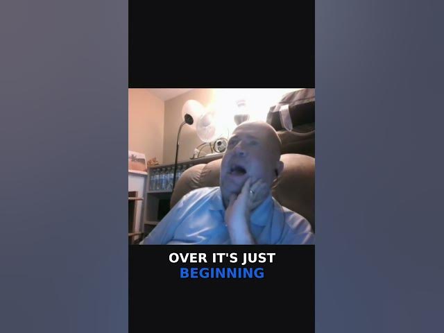 Video thumbnail for The Aaron Rodgers Conspiracy: What’s Really Happening?