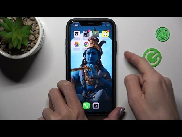 Video thumbnail for How to Set KRISHNA Wallpaper on iPhone - iOS 16 Customization