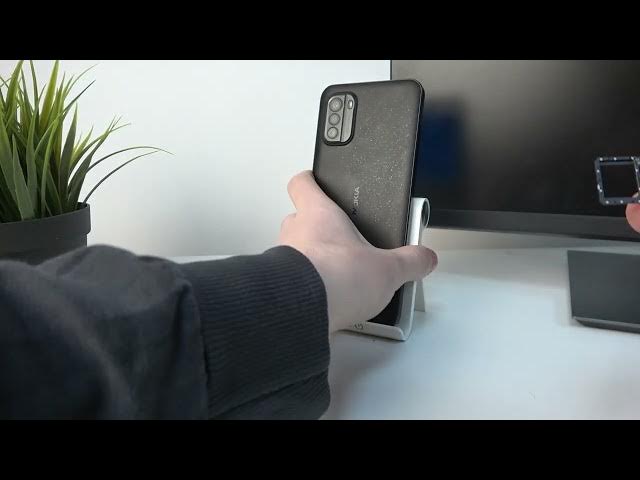 Video thumbnail for NOKIA G60 Does It Have Dual Sim Slot