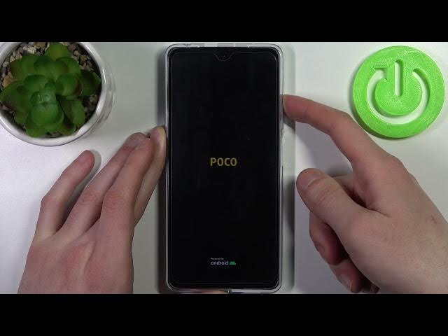 Video thumbnail for How to Bypass Screen Lock in POCO X5 Pro - Hard Reset / Wipe Data via Recovery Mode