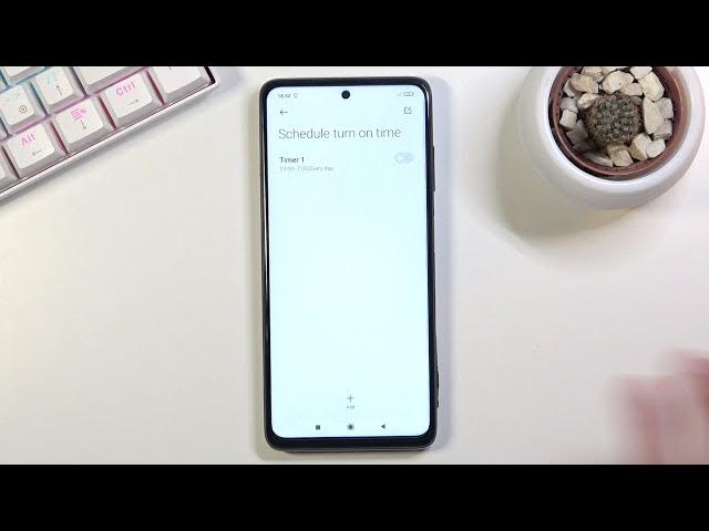Video thumbnail for How to Enable DND Mode in POCO X3 Pro – Silent Mode