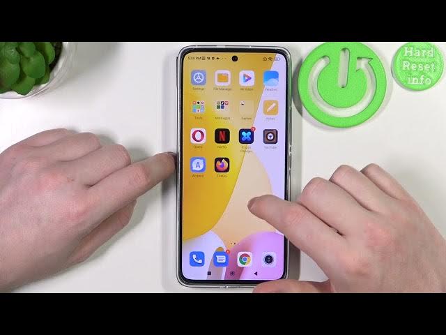 Video thumbnail for How to Fix Your Clock is Behind Issue on the XIAOMI 12 Lite