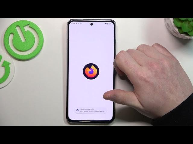 Video thumbnail for How to Install Firefox Browser on Nokia X30?