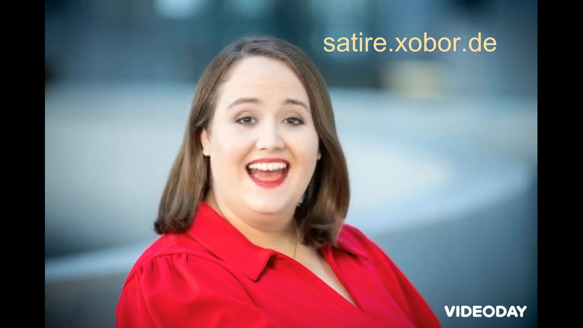'Video thumbnail for Ricarda singt'
