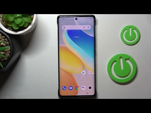 Video thumbnail for How to Reset Settings on Vivo X80 Pro - Reset All Settings