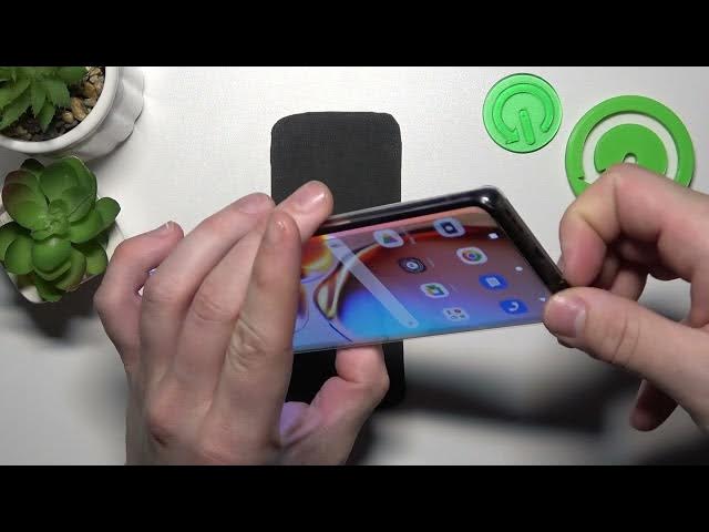 Video thumbnail for Is There SD Card Slot On Motorola Edge 40 Pro