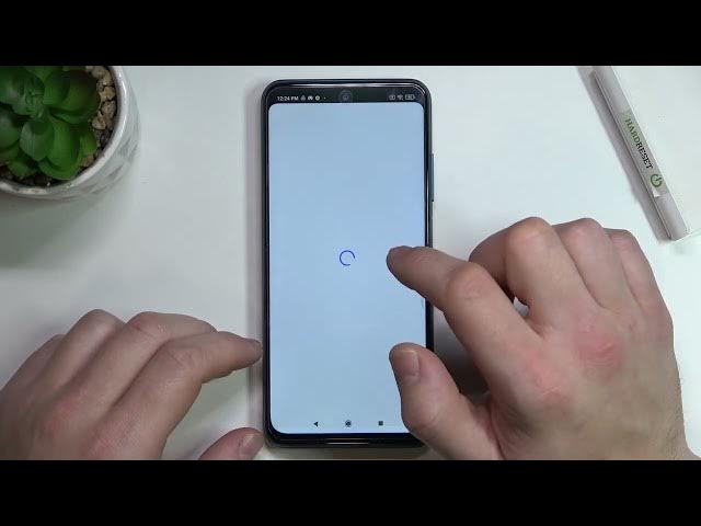 Video thumbnail for Xiaomi POCO M3 Pro - How To Change Google Assistant Language